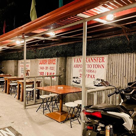 Mario'S Travellers Inn Coron Luaran gambar