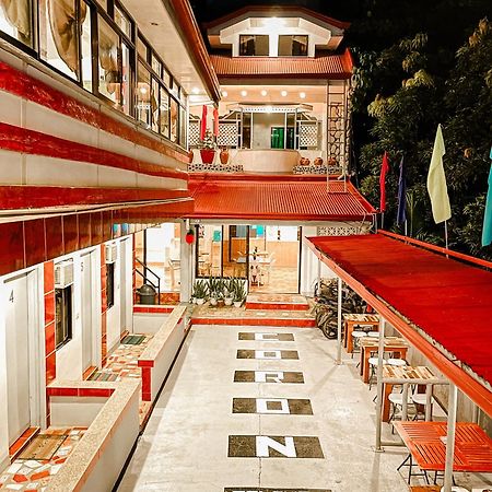 Mario'S Travellers Inn Coron Luaran gambar