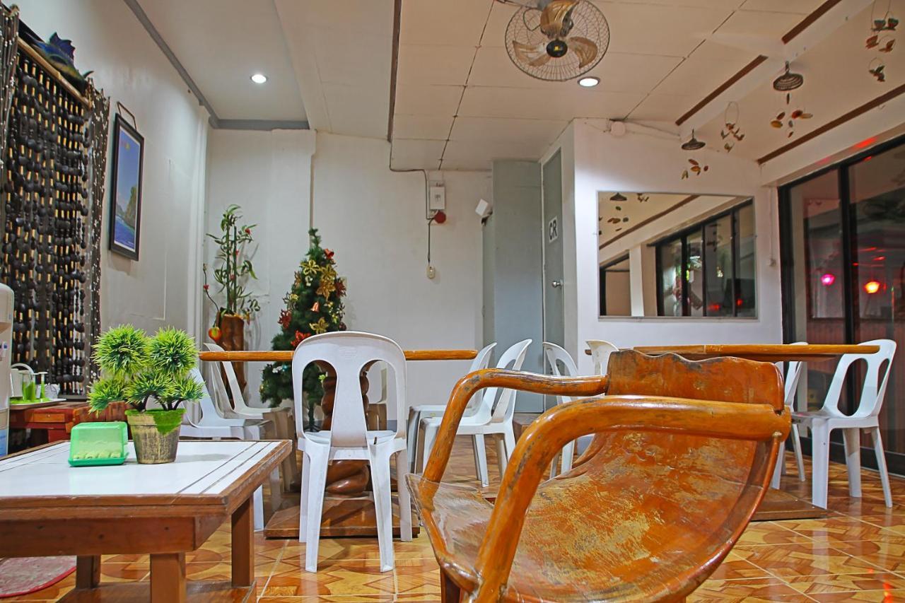Mario'S Travellers Inn Coron Luaran gambar