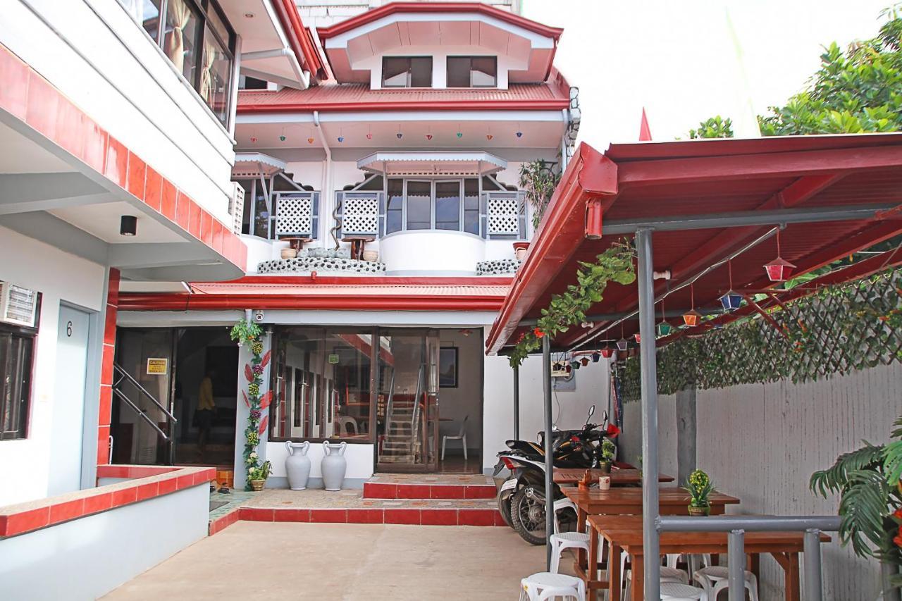 Mario'S Travellers Inn Coron Luaran gambar