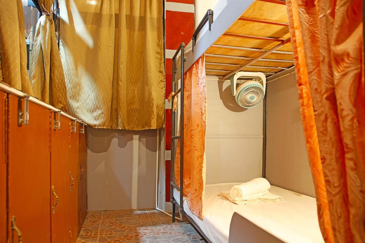 Mario'S Travellers Inn Coron Luaran gambar