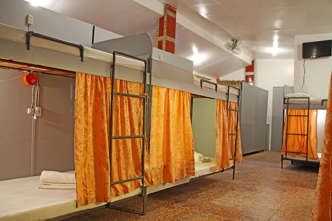 Mario'S Travellers Inn Coron Luaran gambar