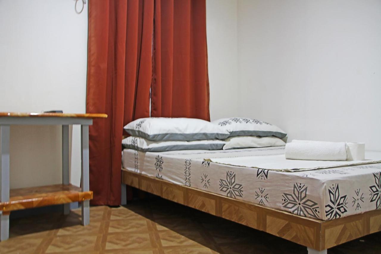 Mario'S Travellers Inn Coron Luaran gambar