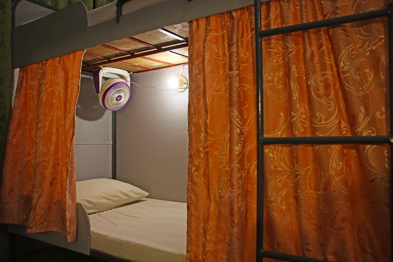Mario'S Travellers Inn Coron Luaran gambar