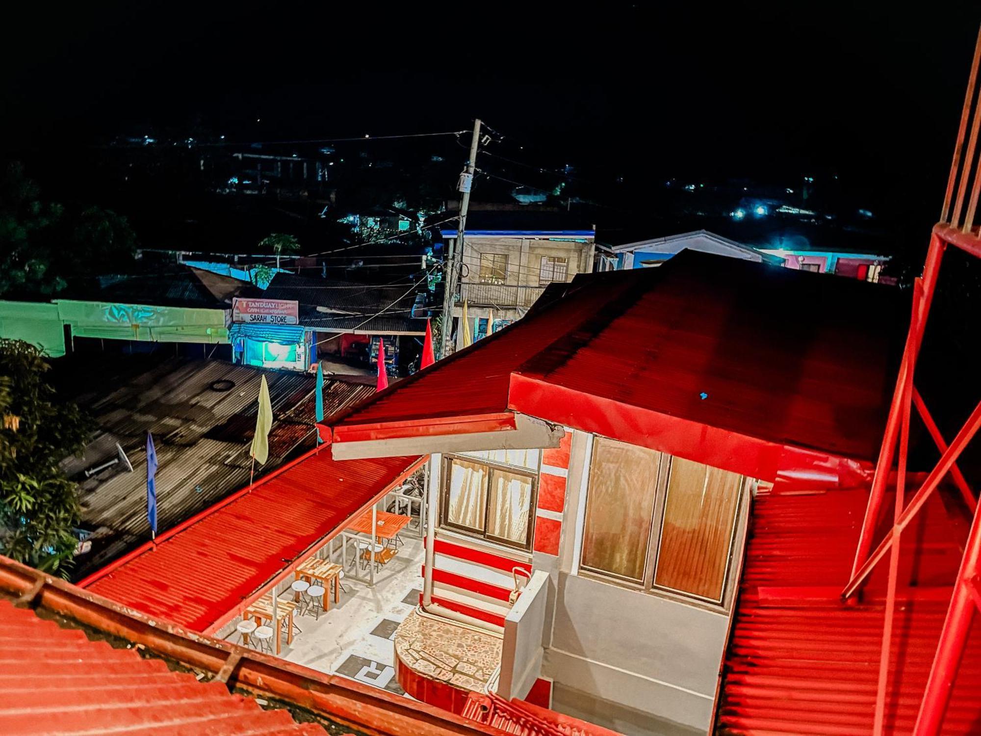 Mario'S Travellers Inn Coron Luaran gambar
