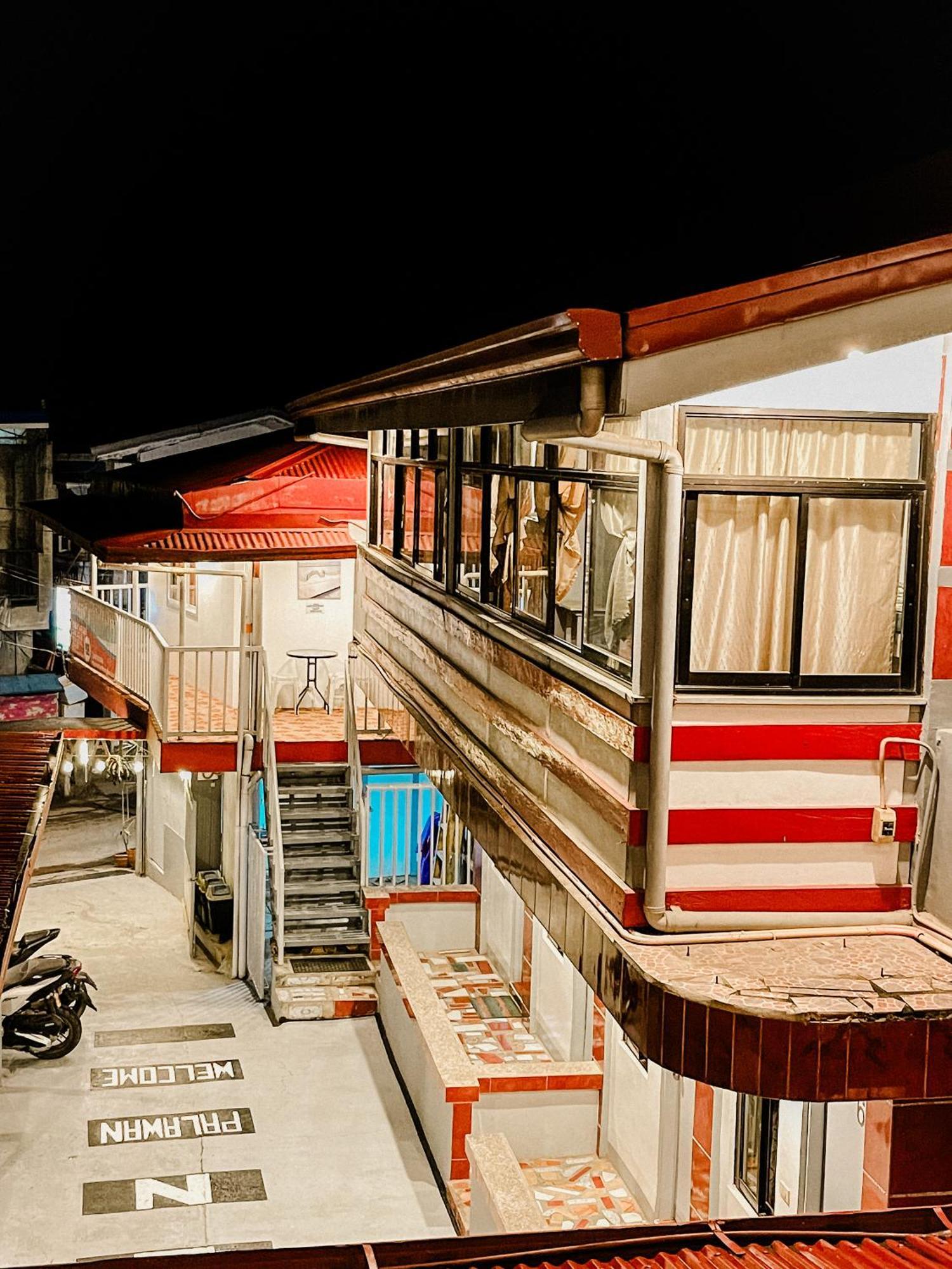 Mario'S Travellers Inn Coron Luaran gambar