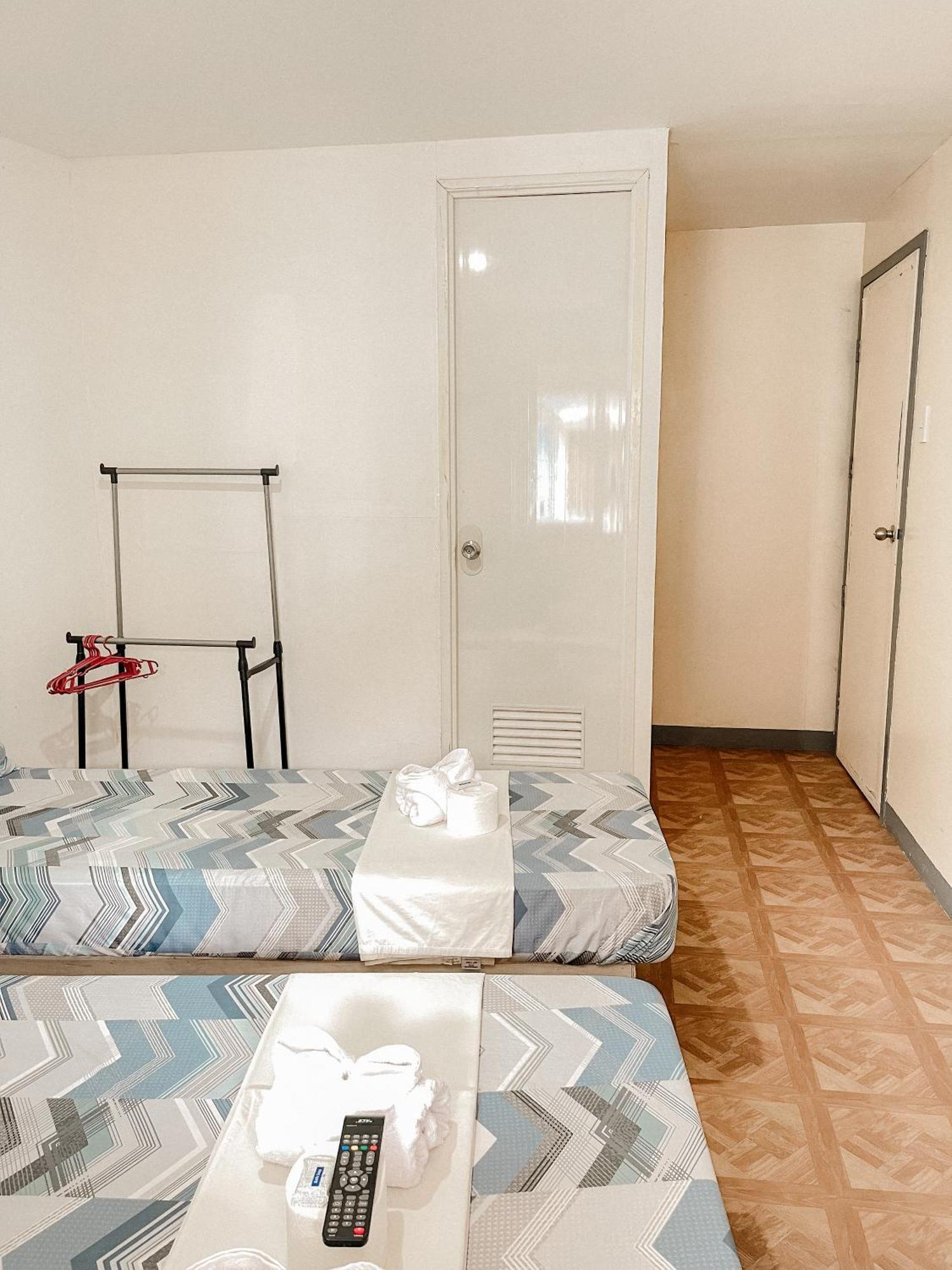 Mario'S Travellers Inn Coron Luaran gambar