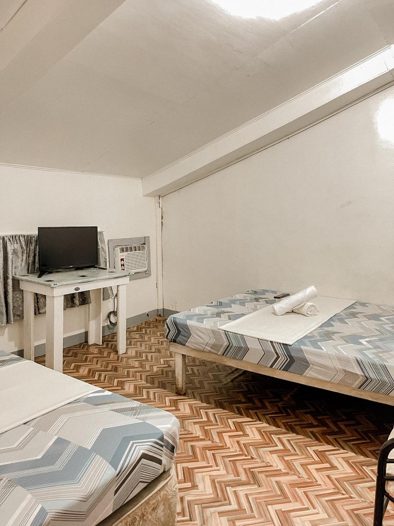 Mario'S Travellers Inn Coron Luaran gambar