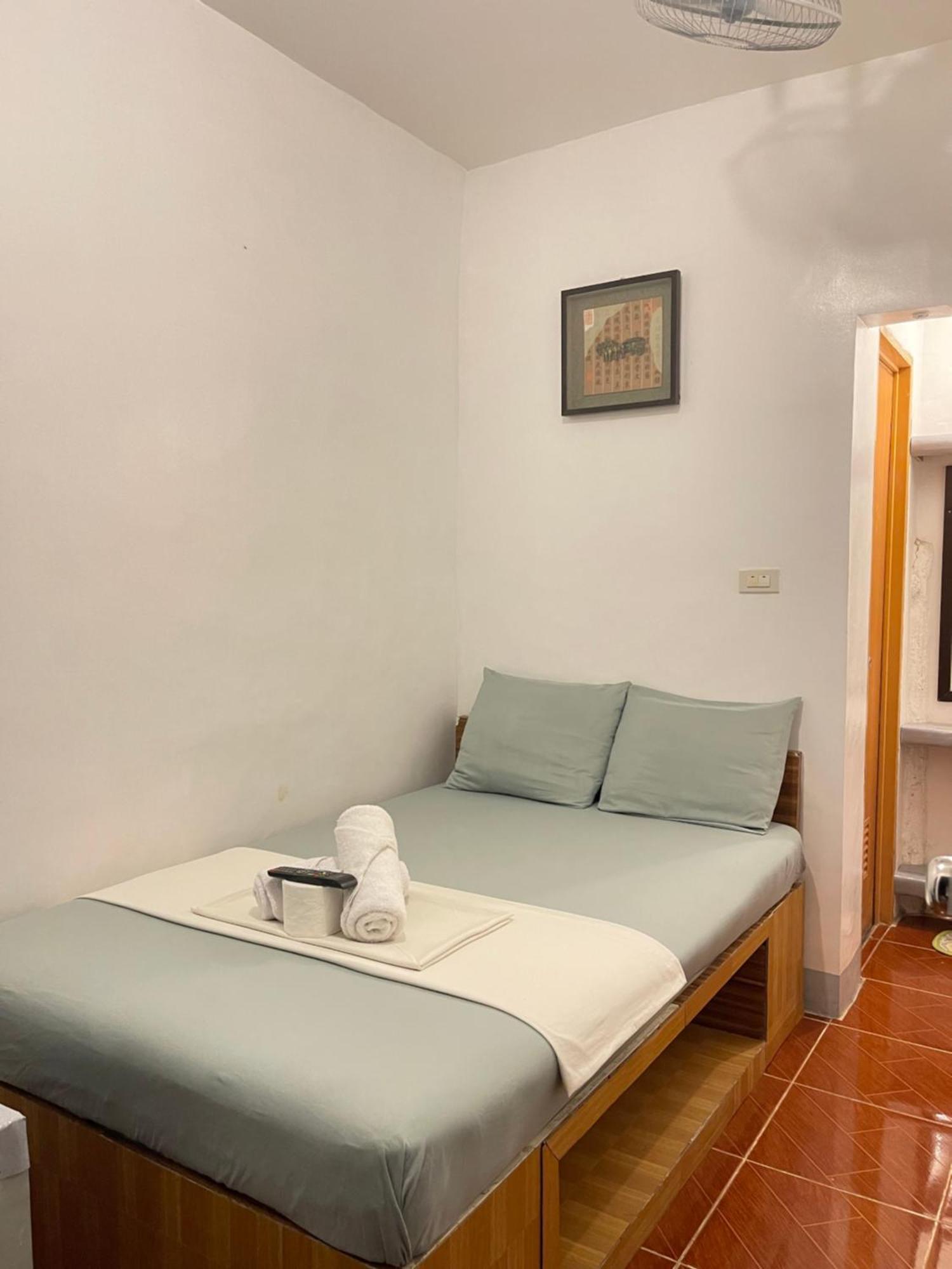 Mario'S Travellers Inn Coron Luaran gambar