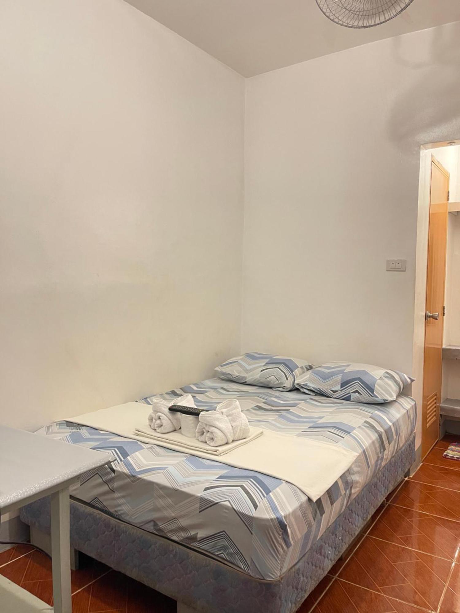 Mario'S Travellers Inn Coron Luaran gambar